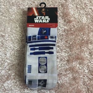 Disney Star Wars Socks